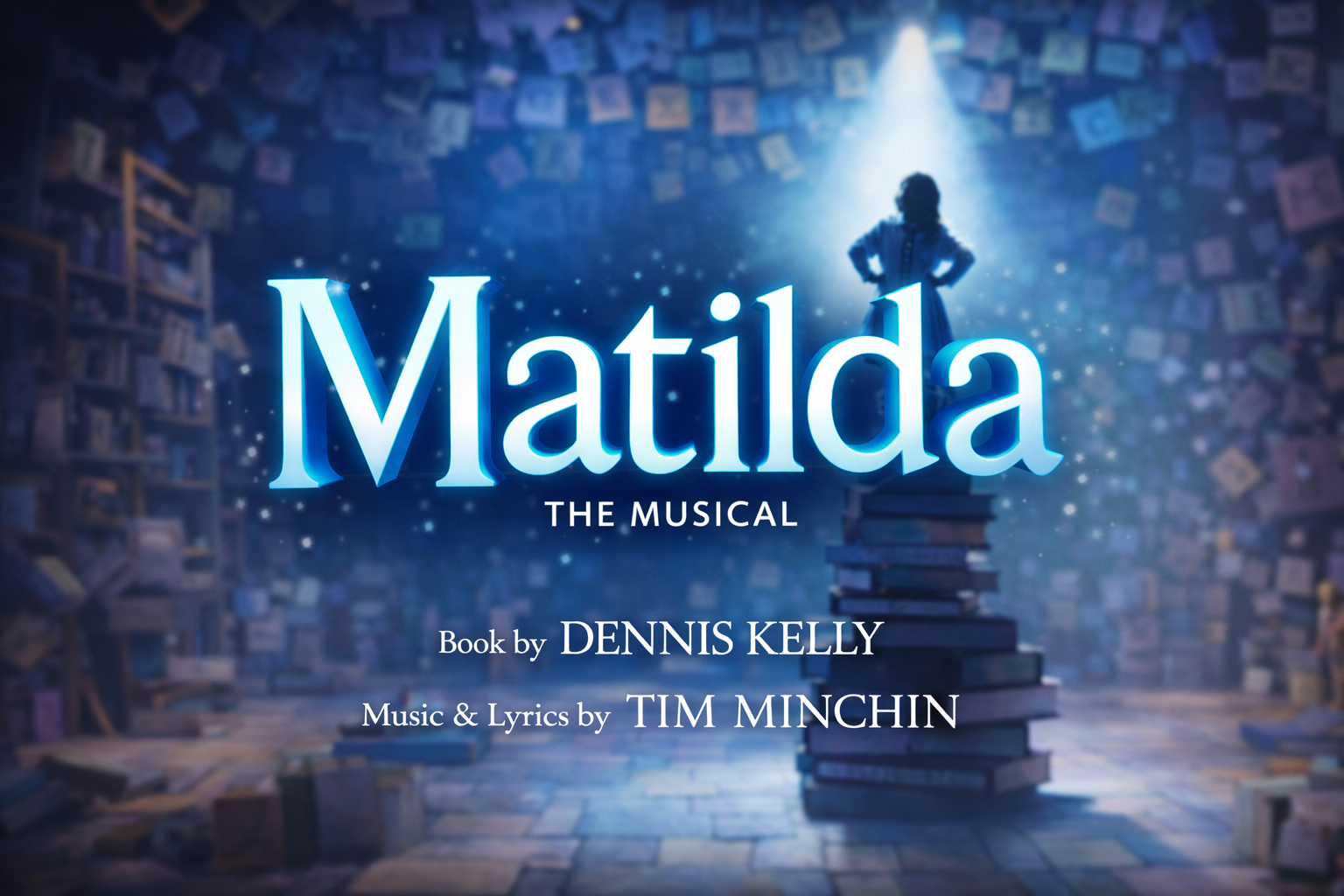 Matilda Week