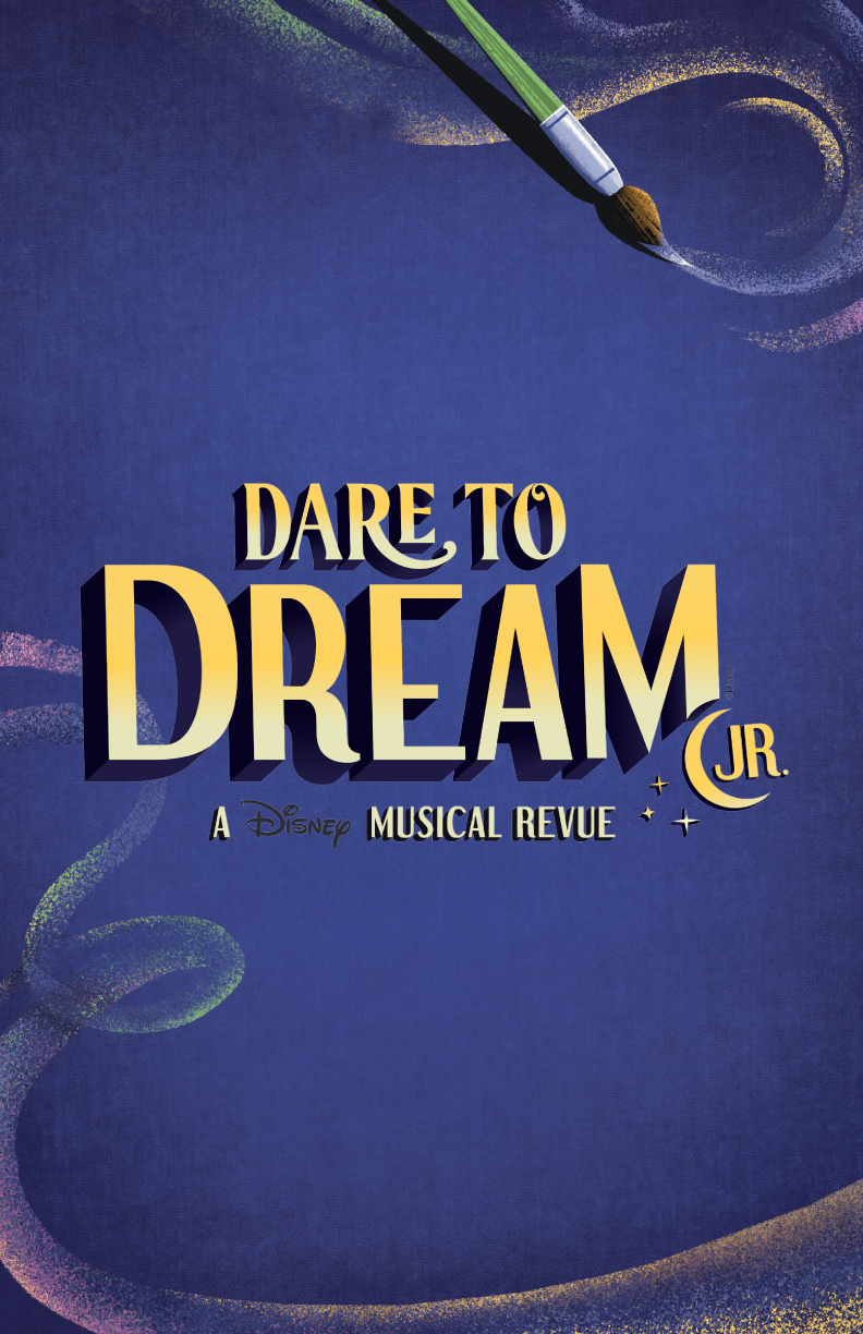 Dare To Dream JR.