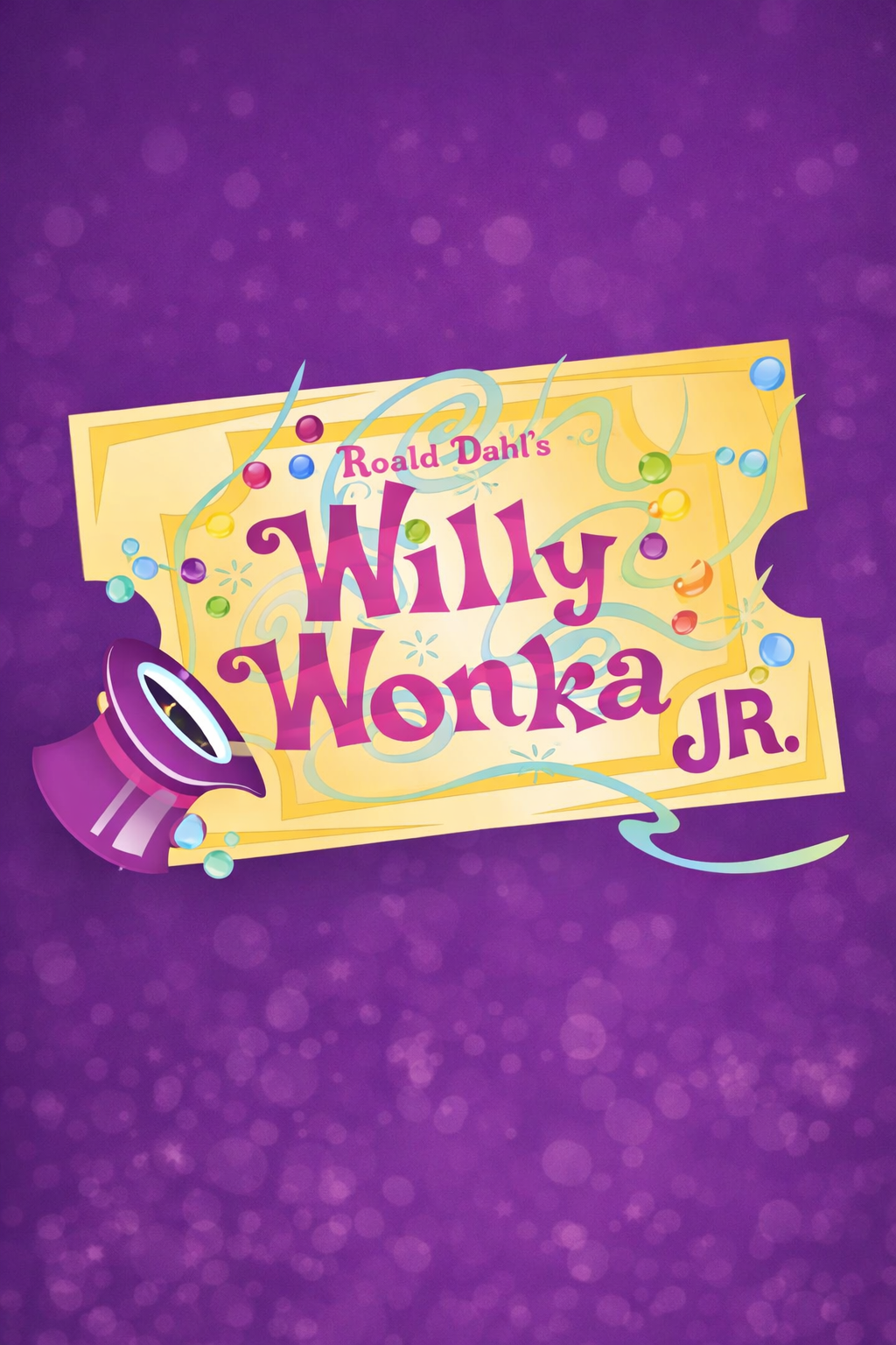 Willy Wonka Jr.
