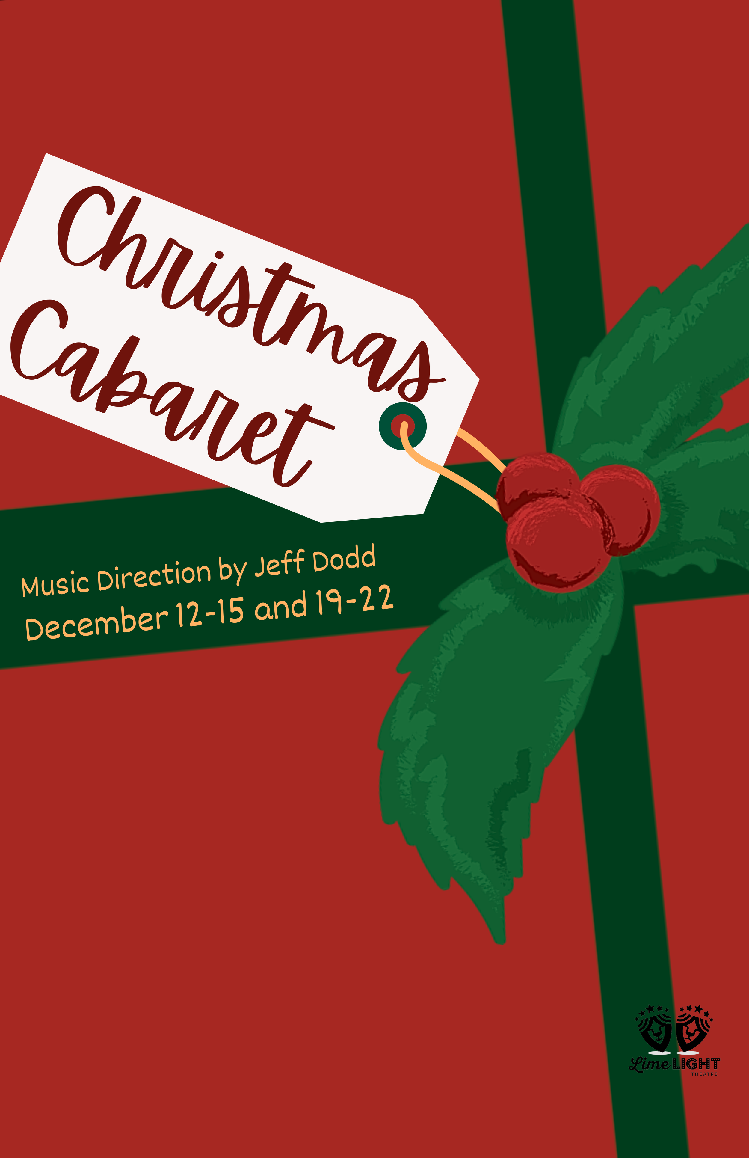 Christmas Cabaret