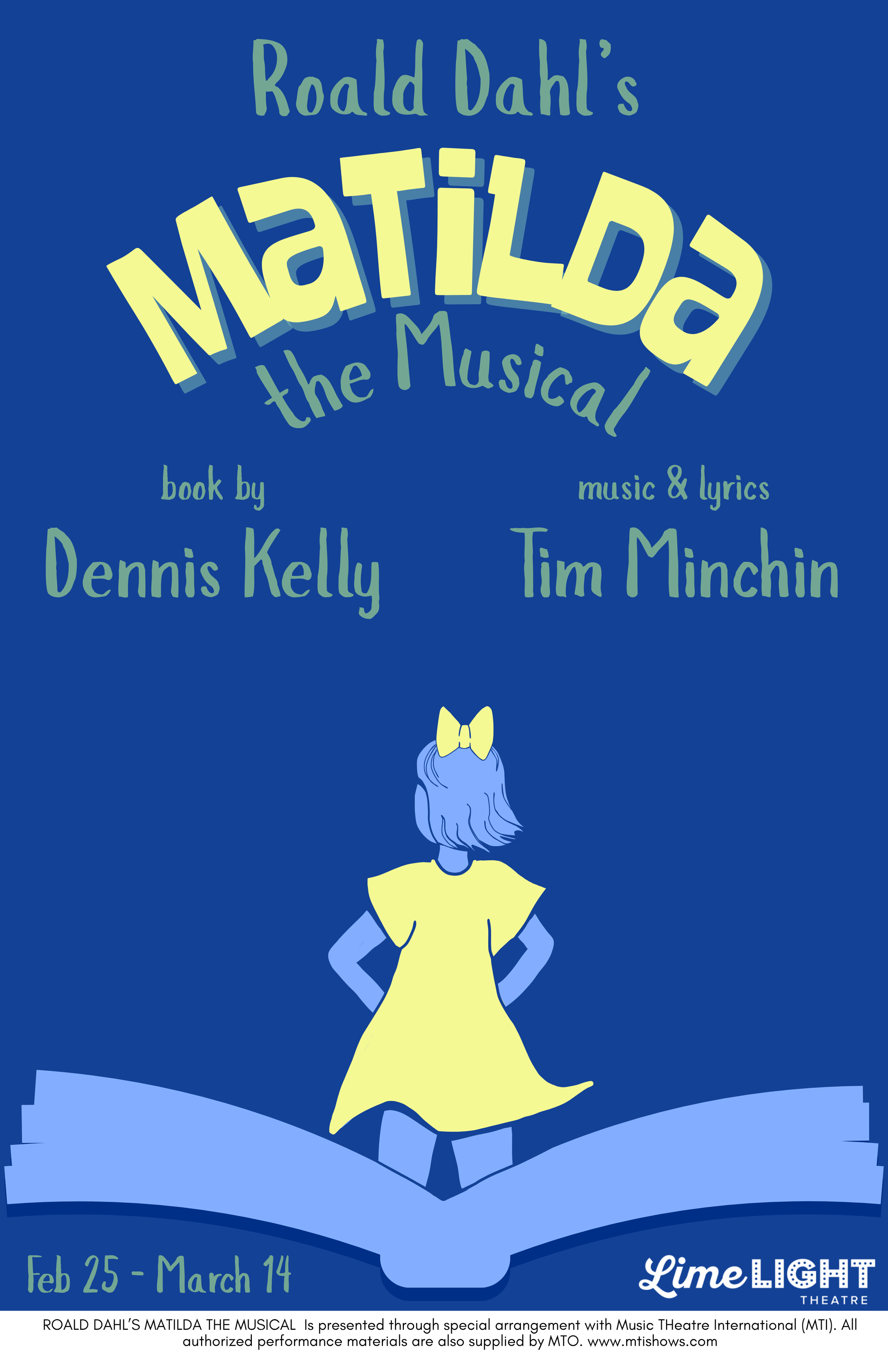 Matilda