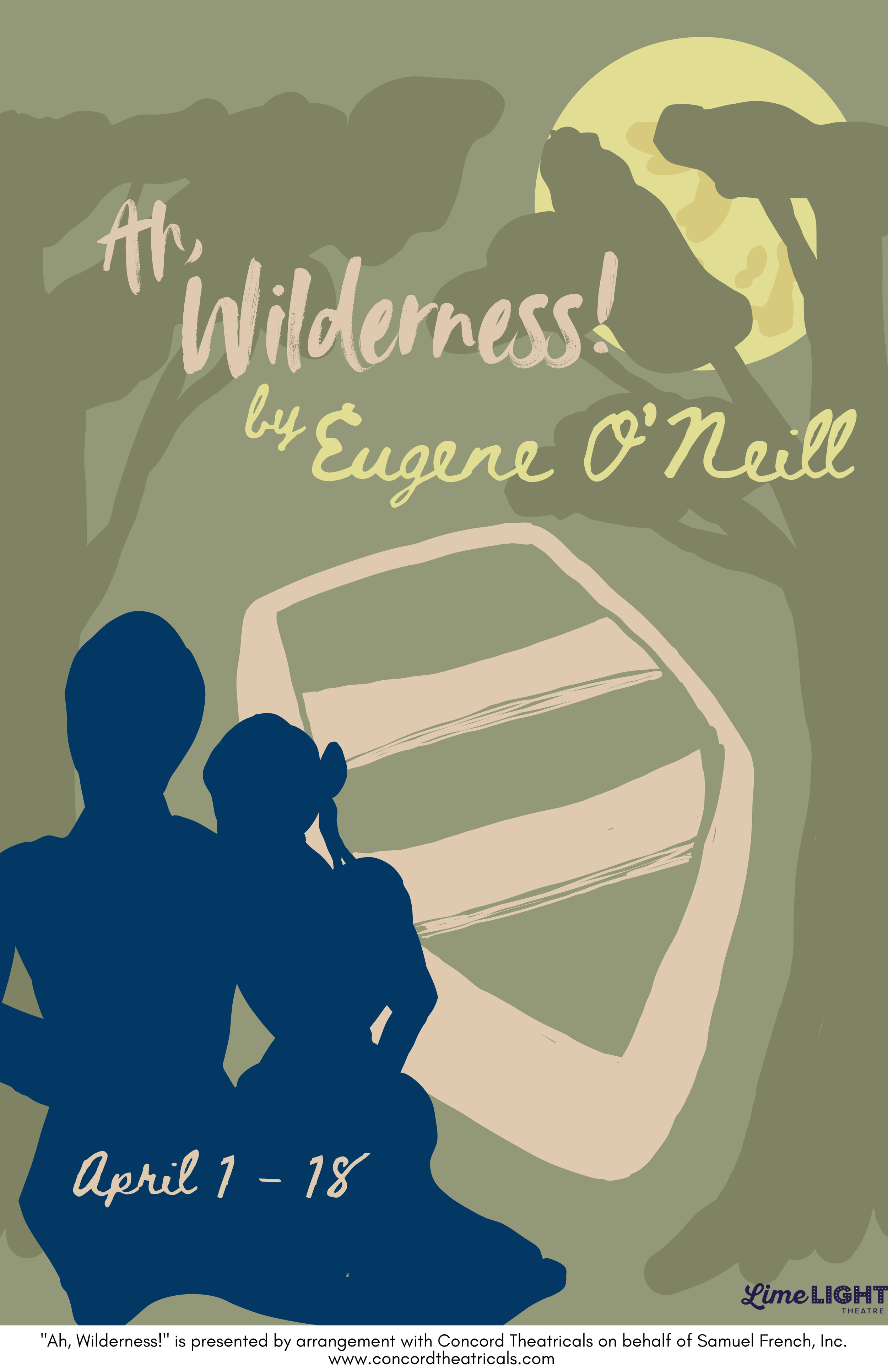 Ah, Wilderness!