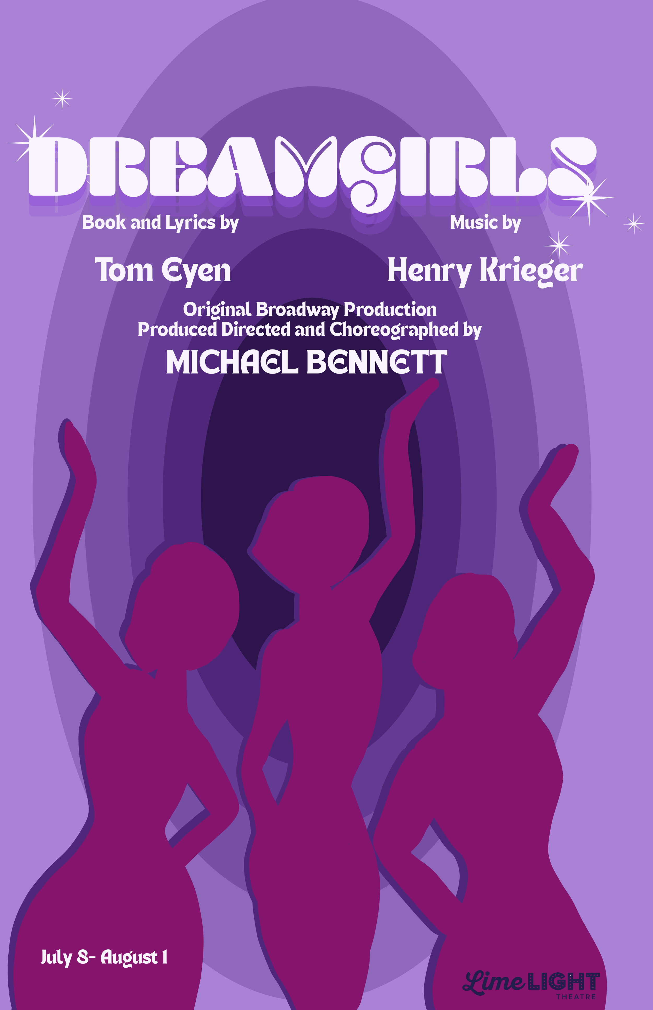 Dreamgirls