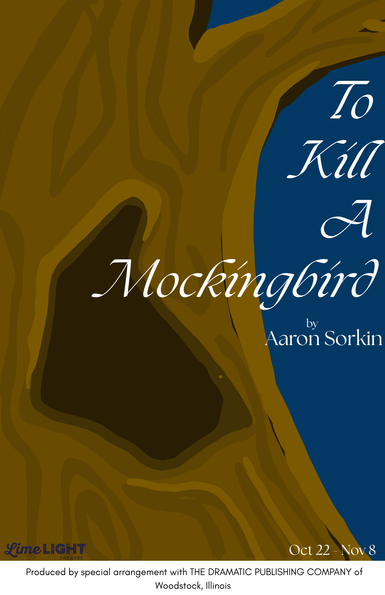 To Kill A Mockingbird
