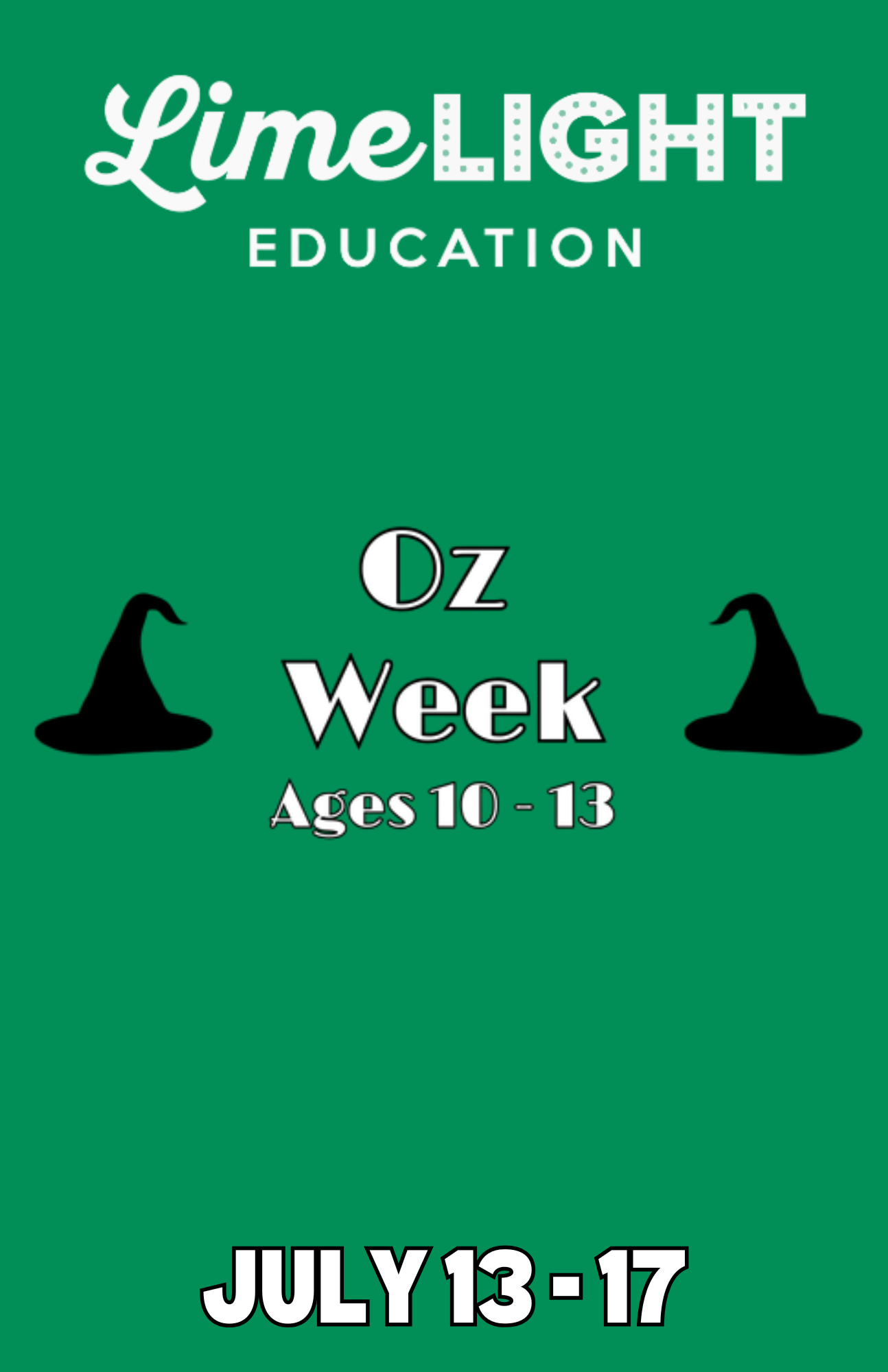 Oz Week