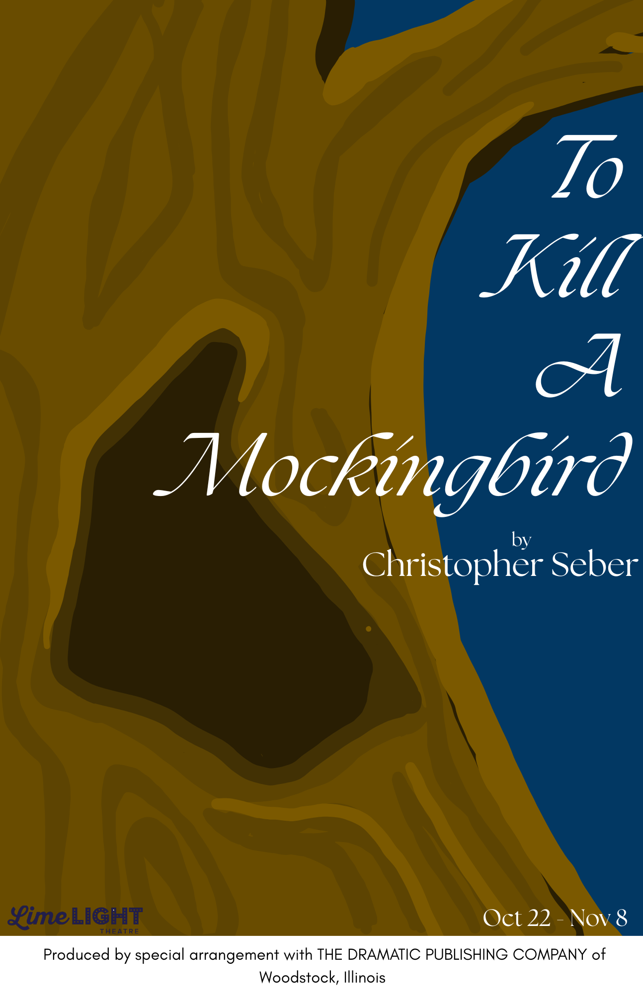 To Kill A Mockingbird
