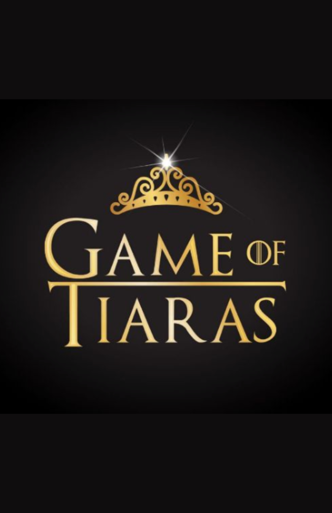 Game of Tiaras