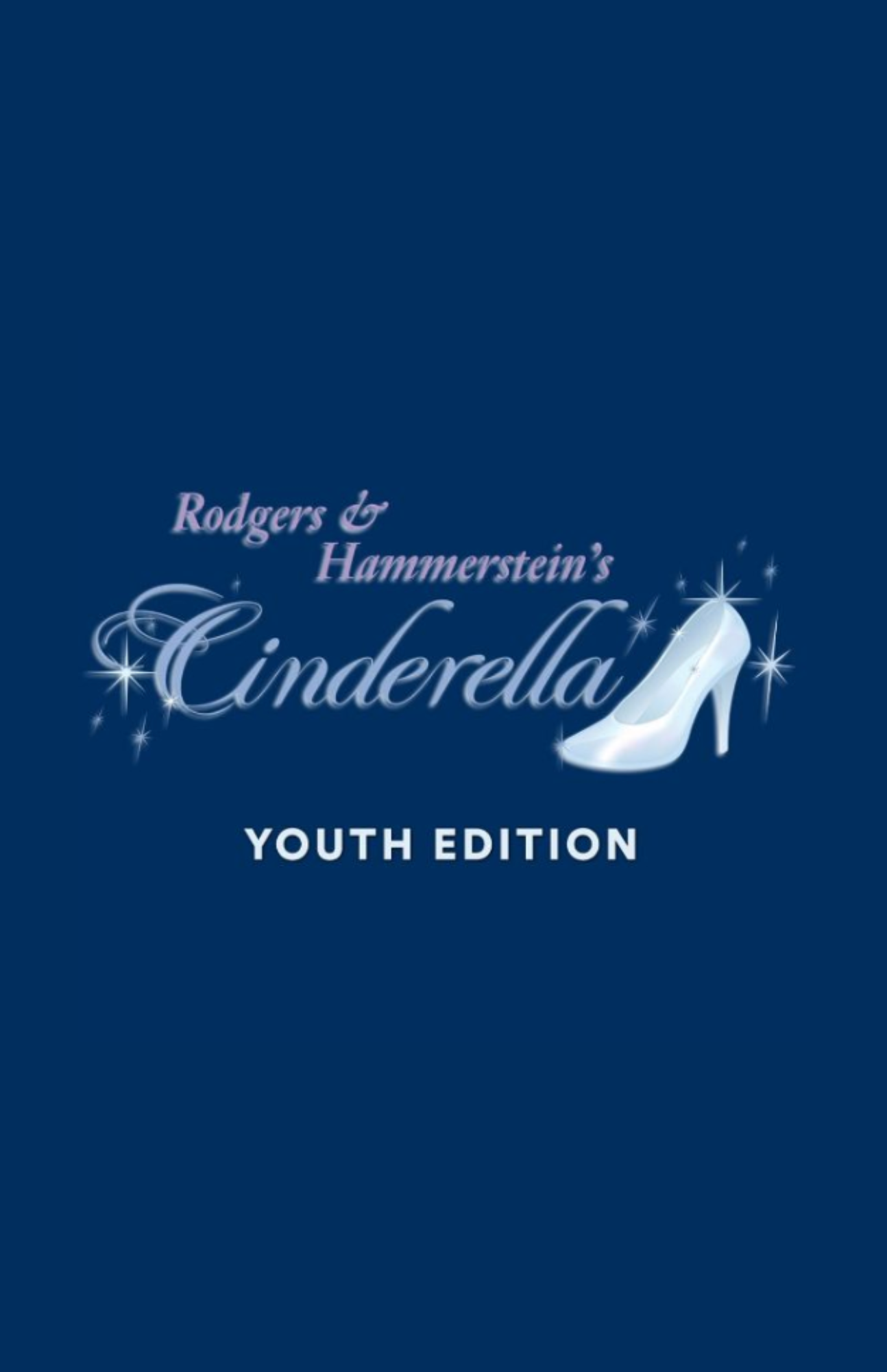 Cinderella (Youth Edition)