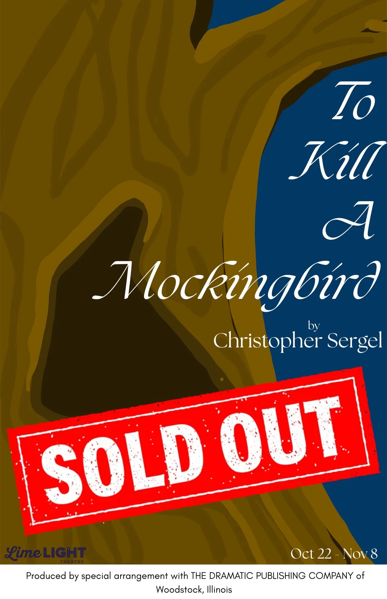 To Kill A Mockingbird