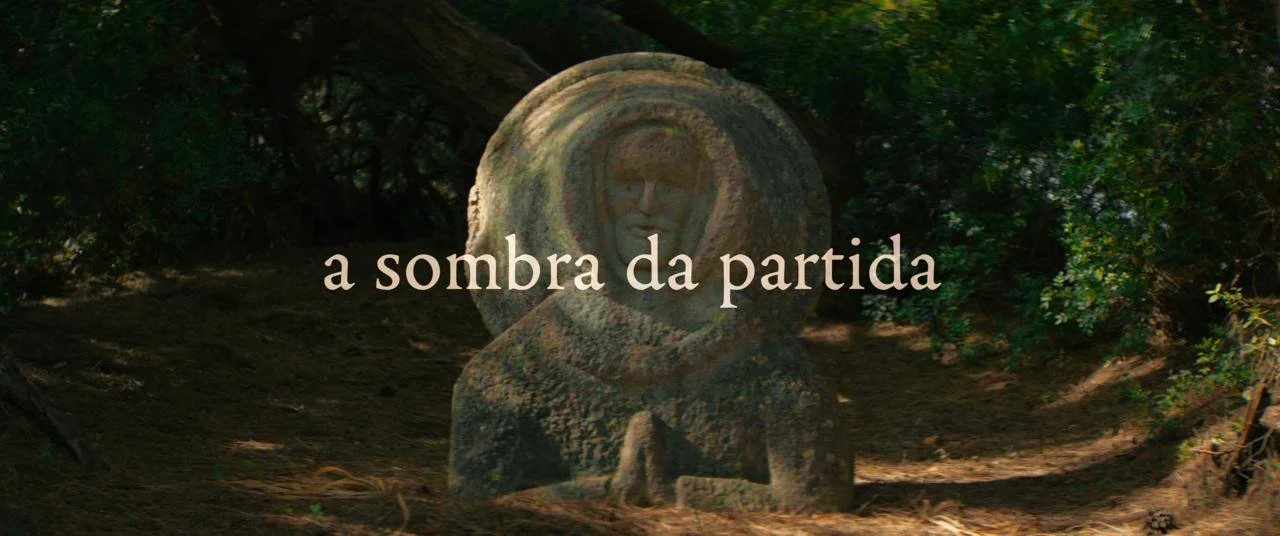 A Sombra da Partida