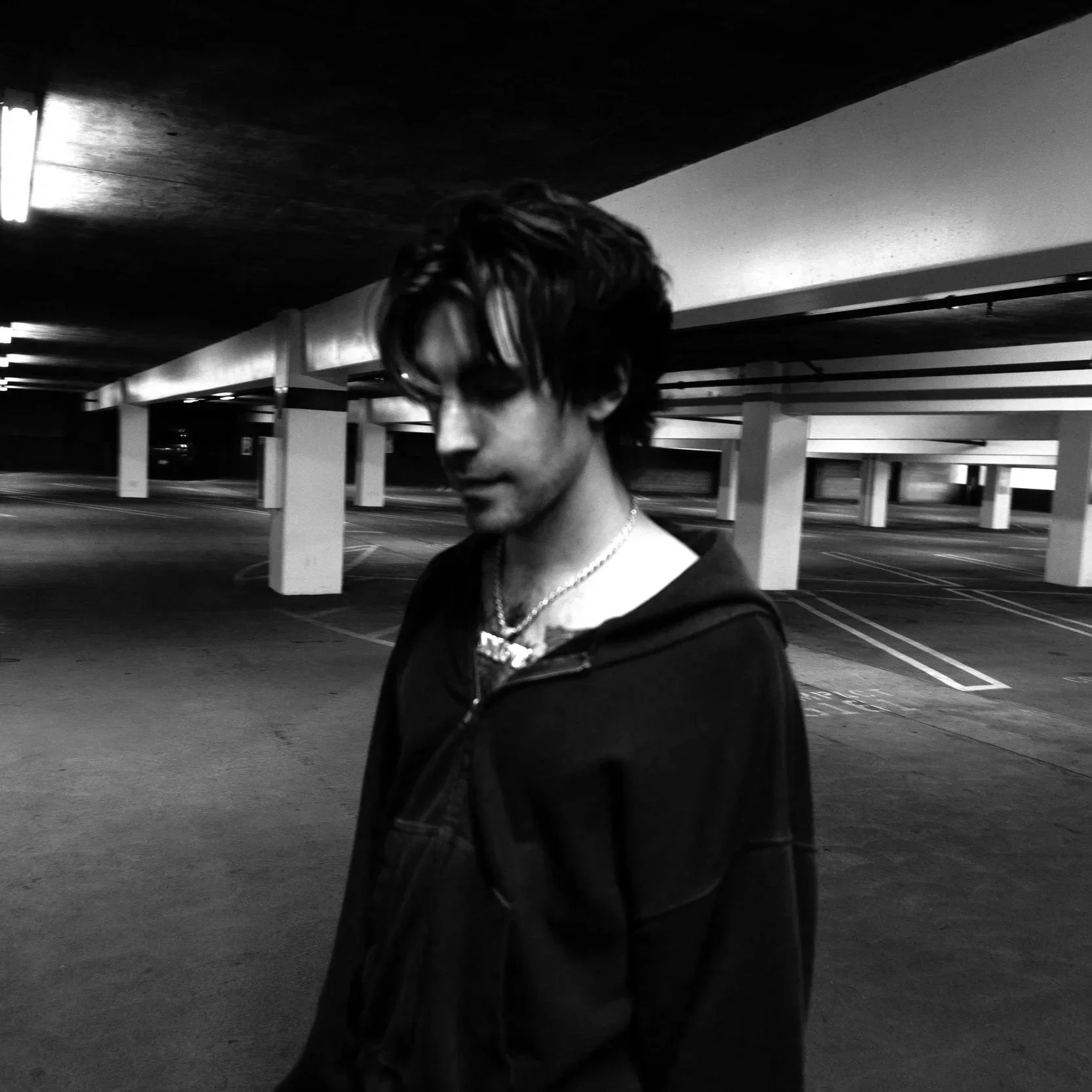 No Love for the Middle Child