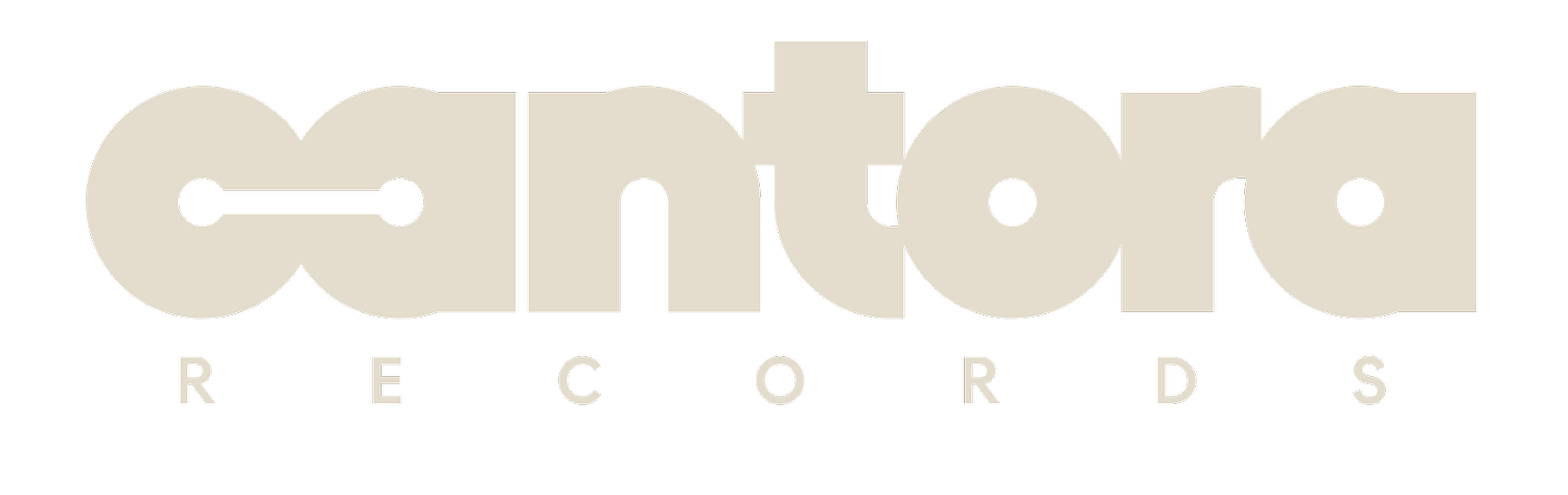 Cantora Records