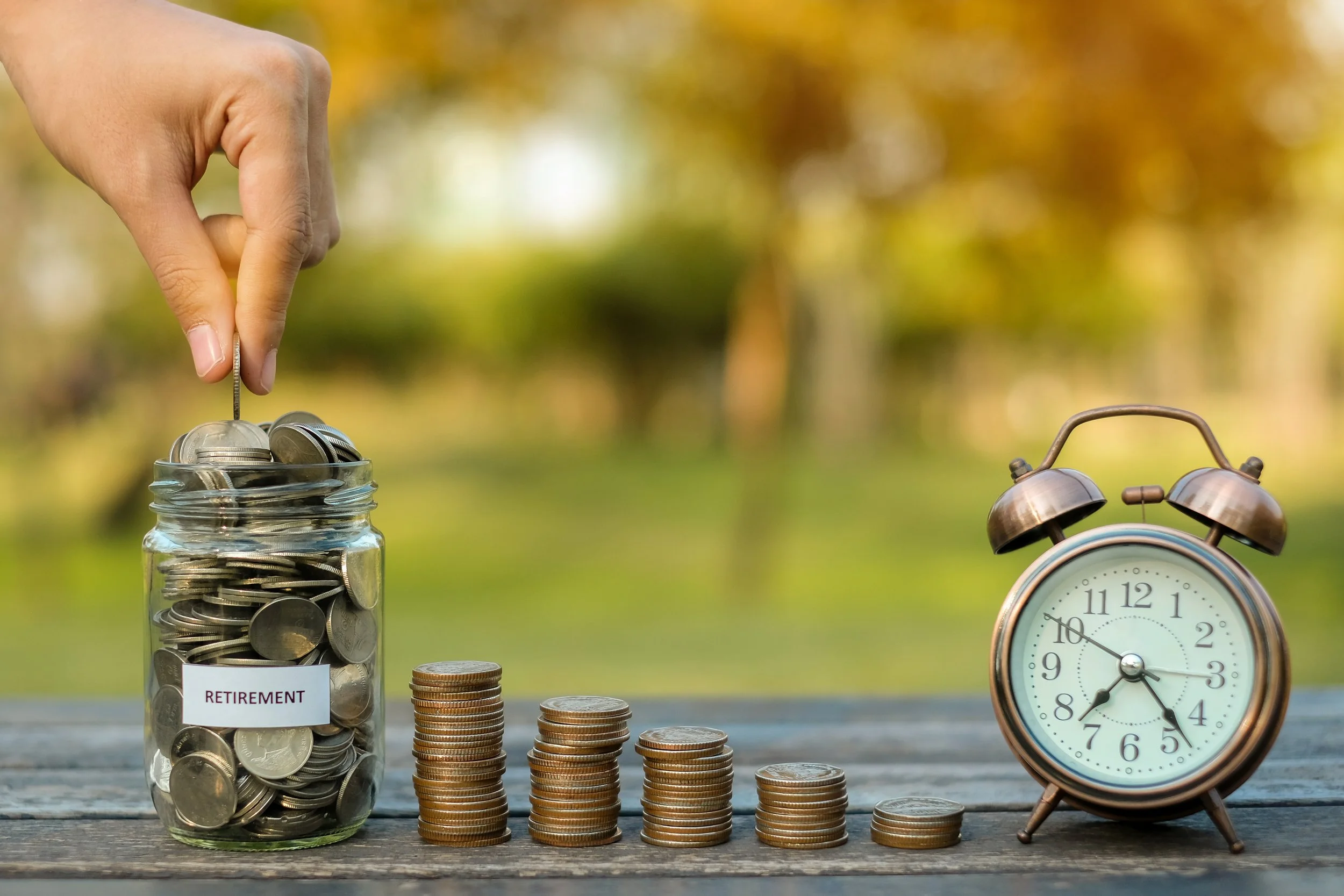 What Happens If You Leave Federal Service Early?