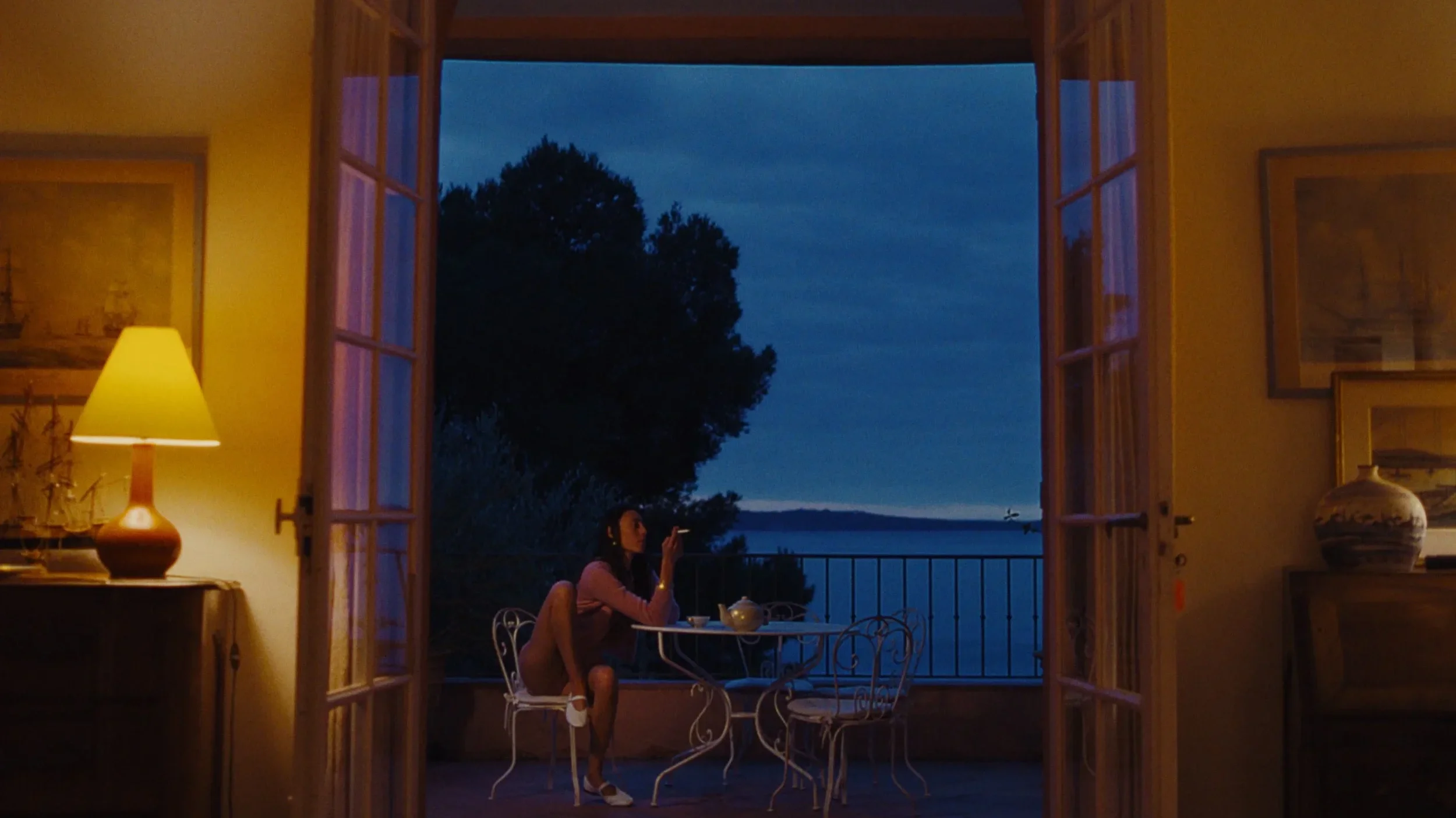 SUZIE KONDI L'été  25