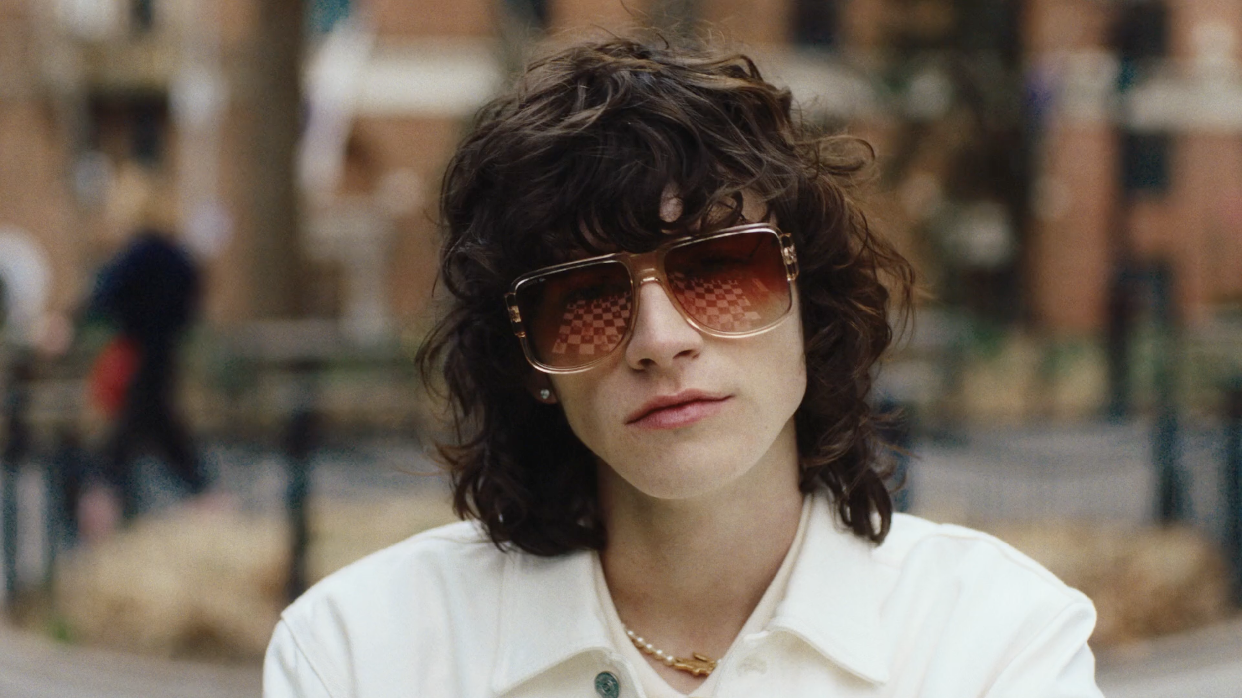 Lacoste NYC