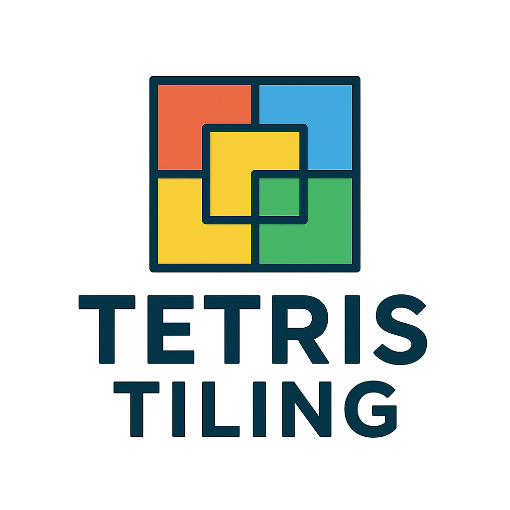 Tile Contractors Kelowna - Tetris Tiling