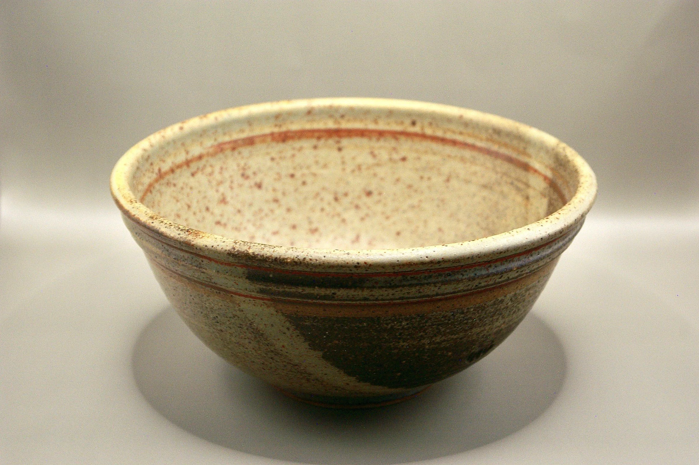 Altar Stone Mixing Bowl