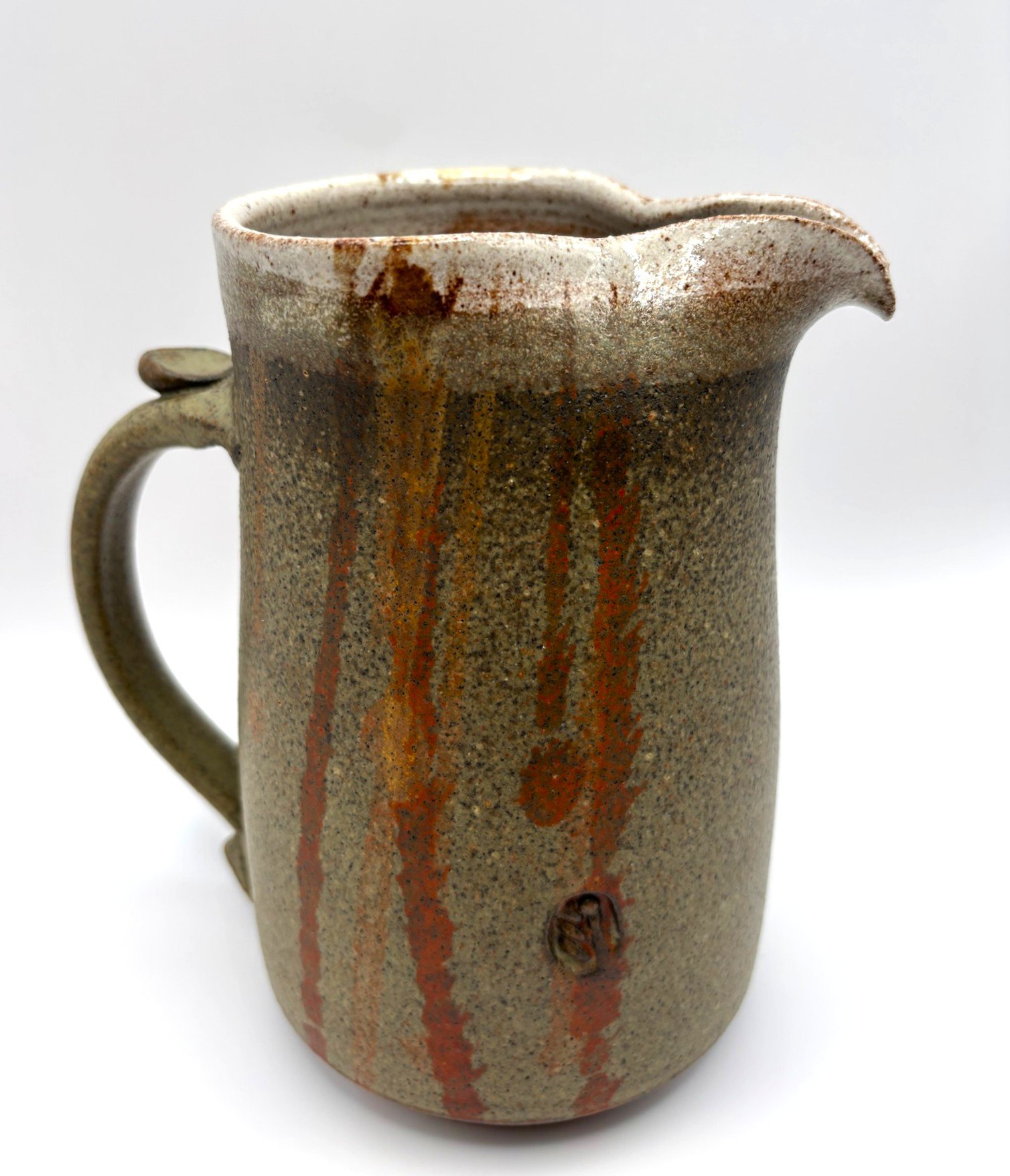 Altar Stone Pitcher