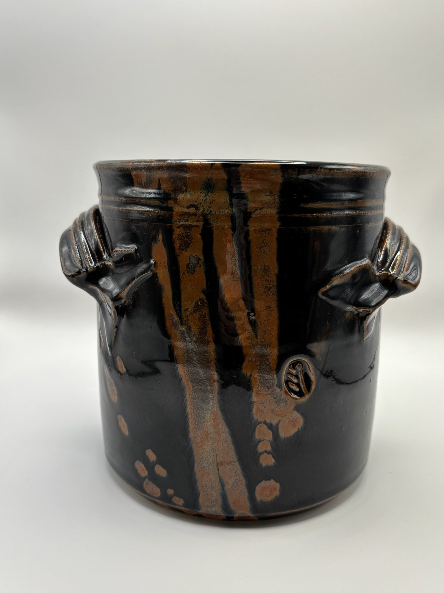Spoon Jar