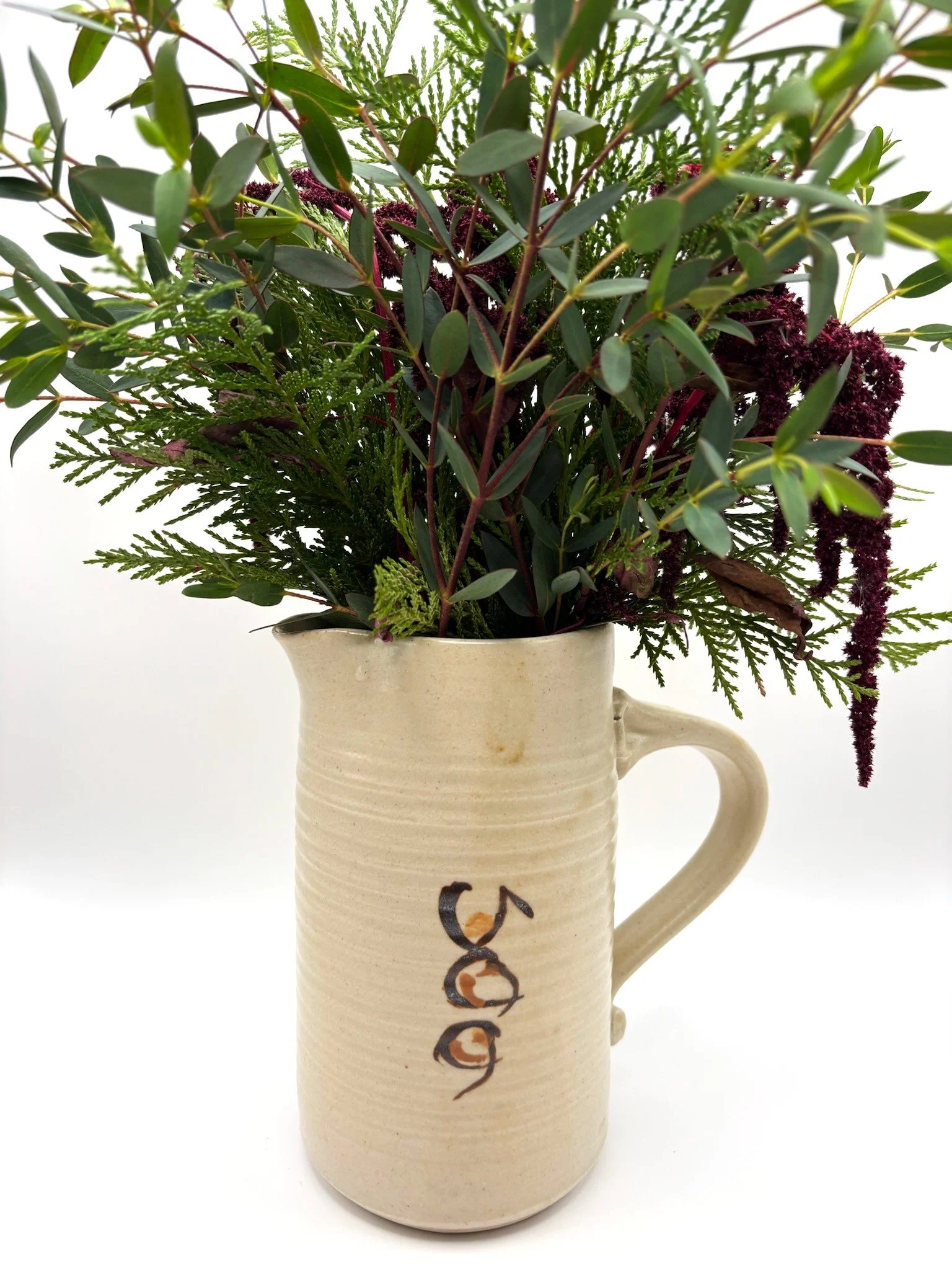 Ensō Pitcher