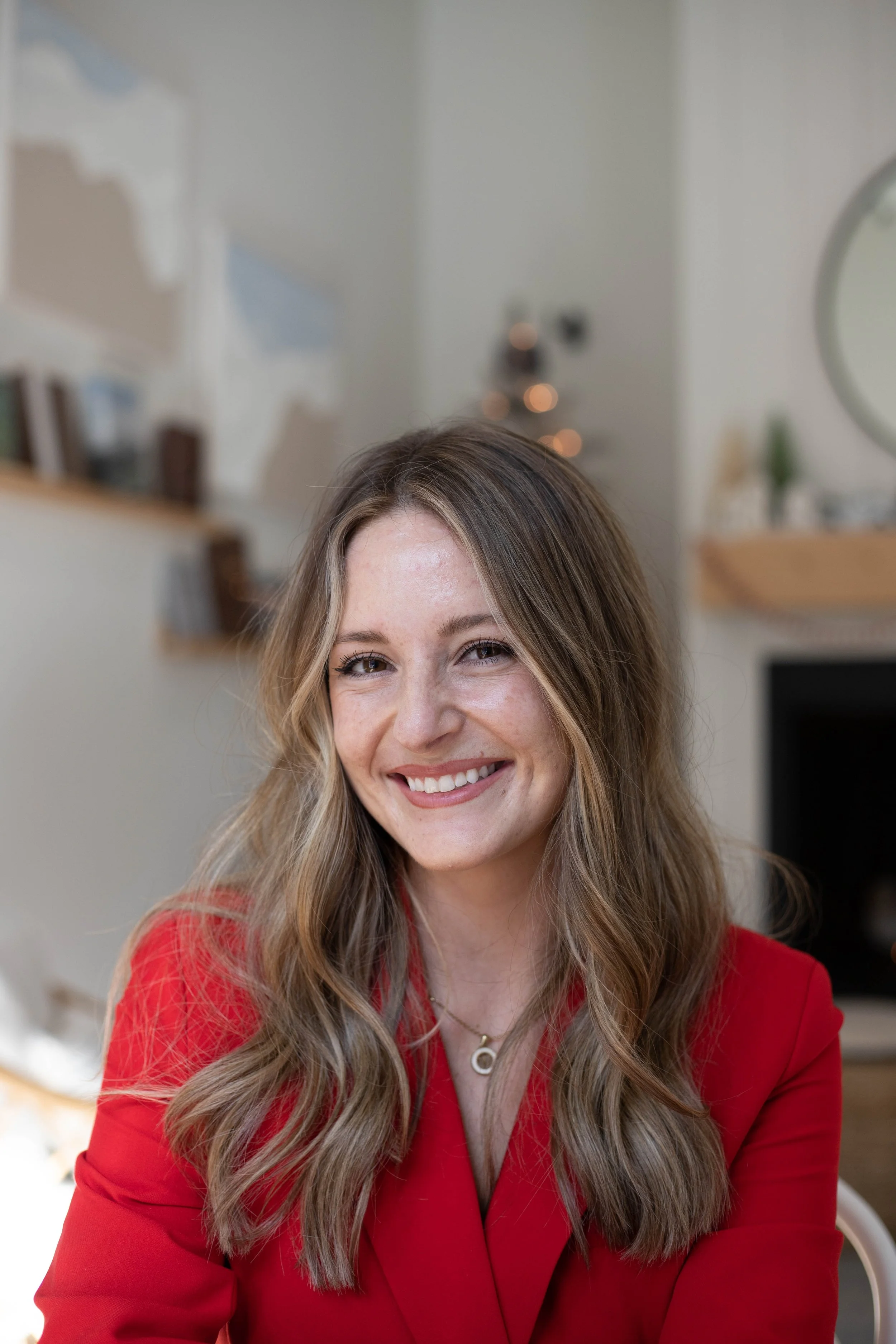 Jackie Ward, COO of Manufacturing Marvels