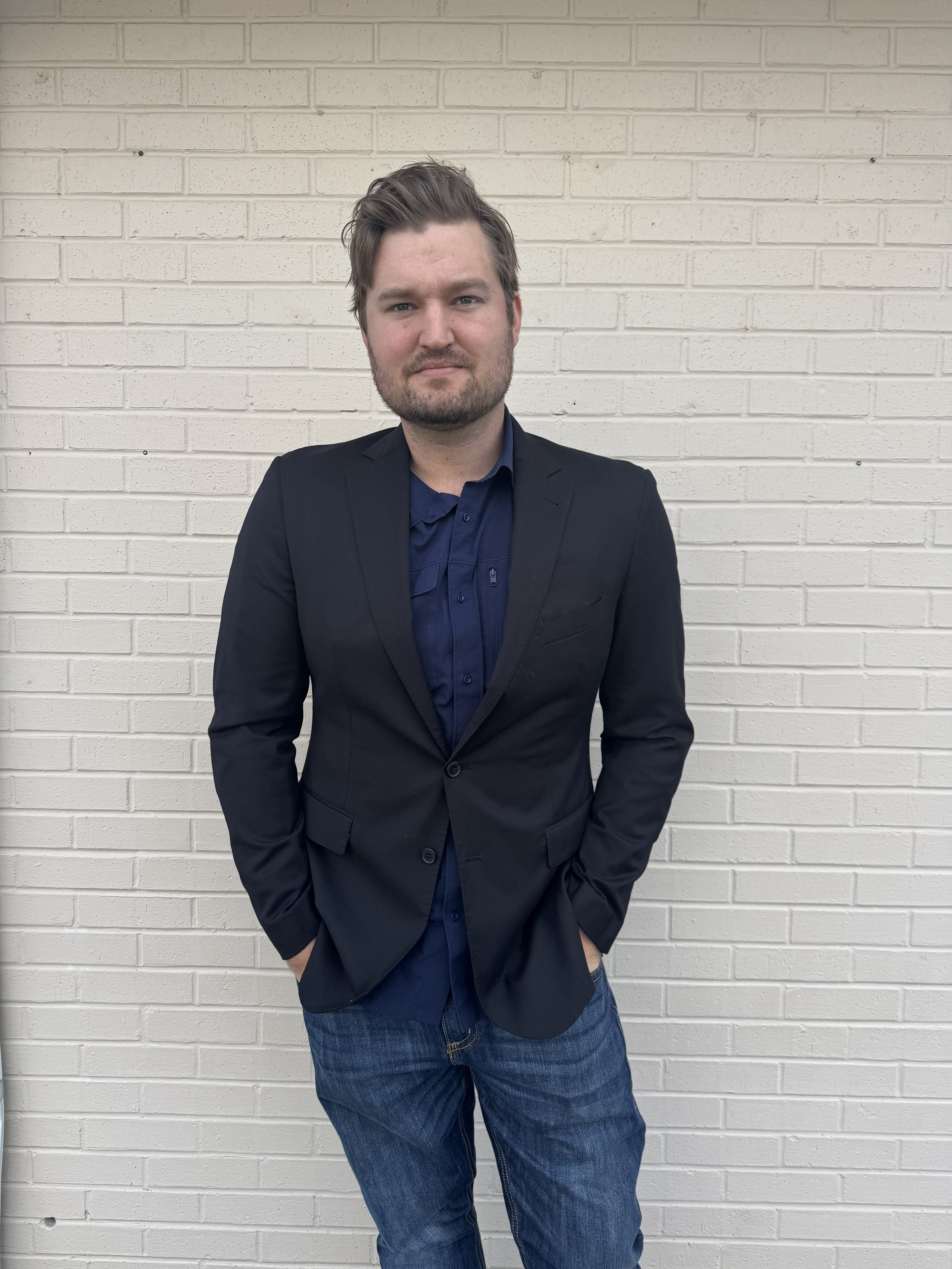 Haiden Ward, Partnership Relations for Manufacturing Marvels