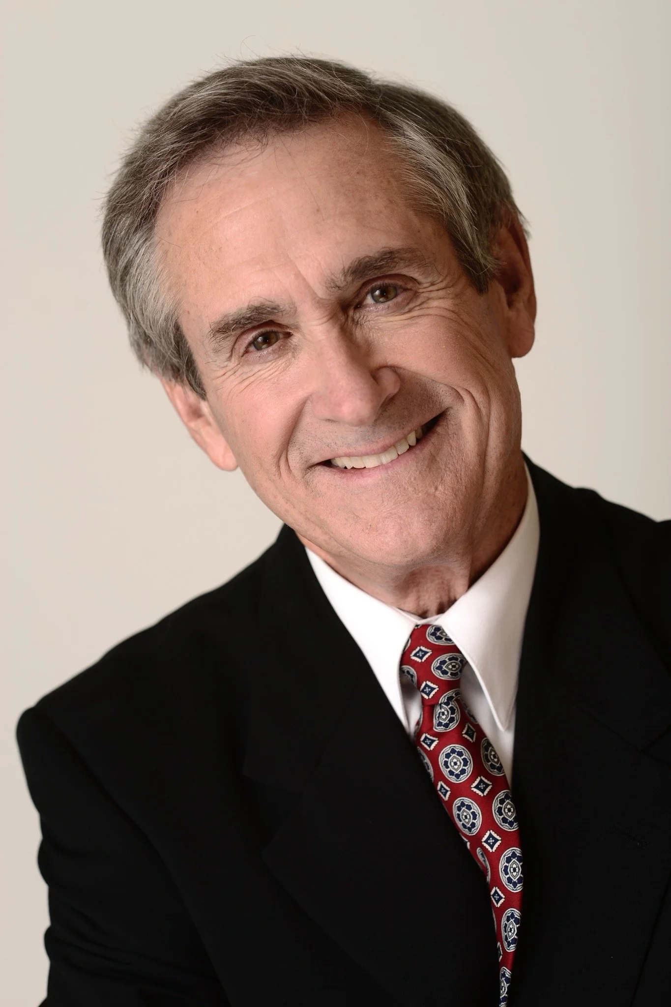 Alan Ackles, Professional Voice Talent for Manufacturing Marvels