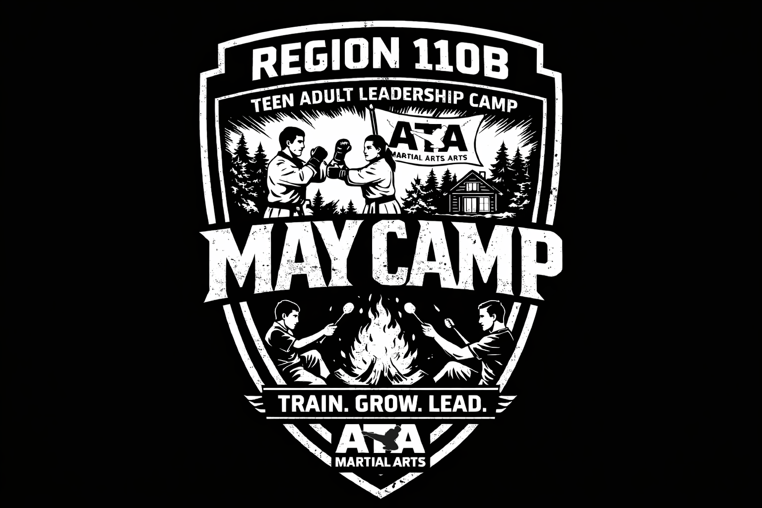 MAY CAMP PARTICIPATION FEE