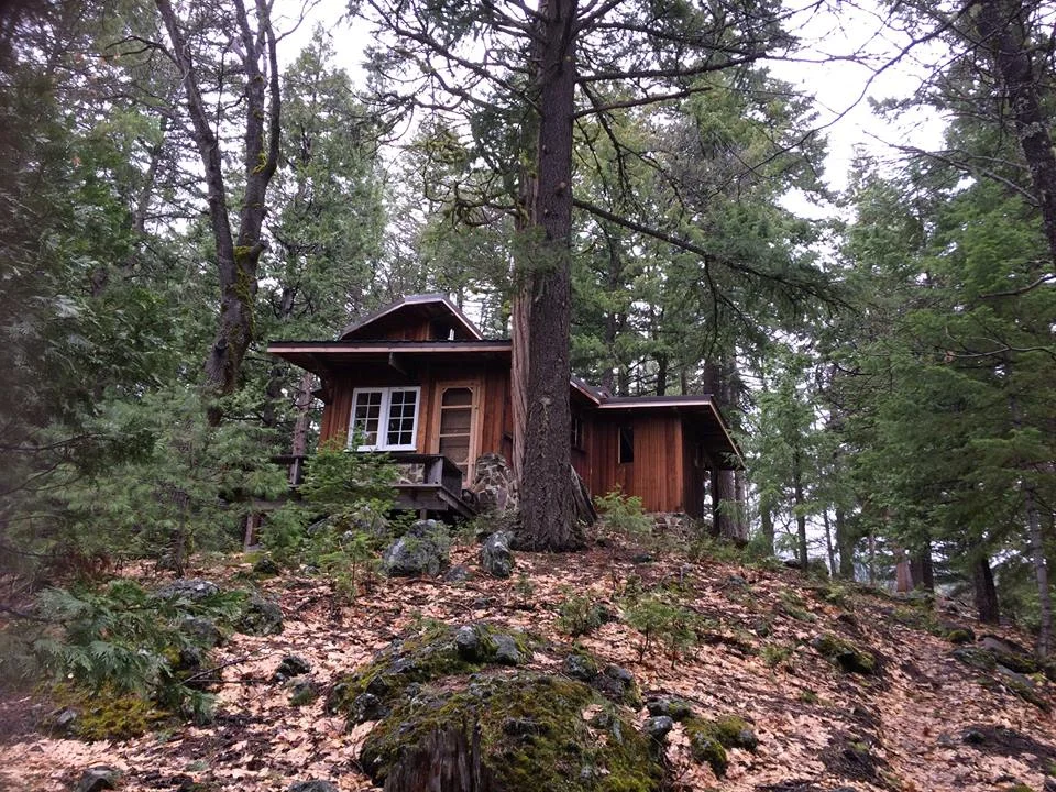 On the Curious Benefits of Long Meditation Retreat