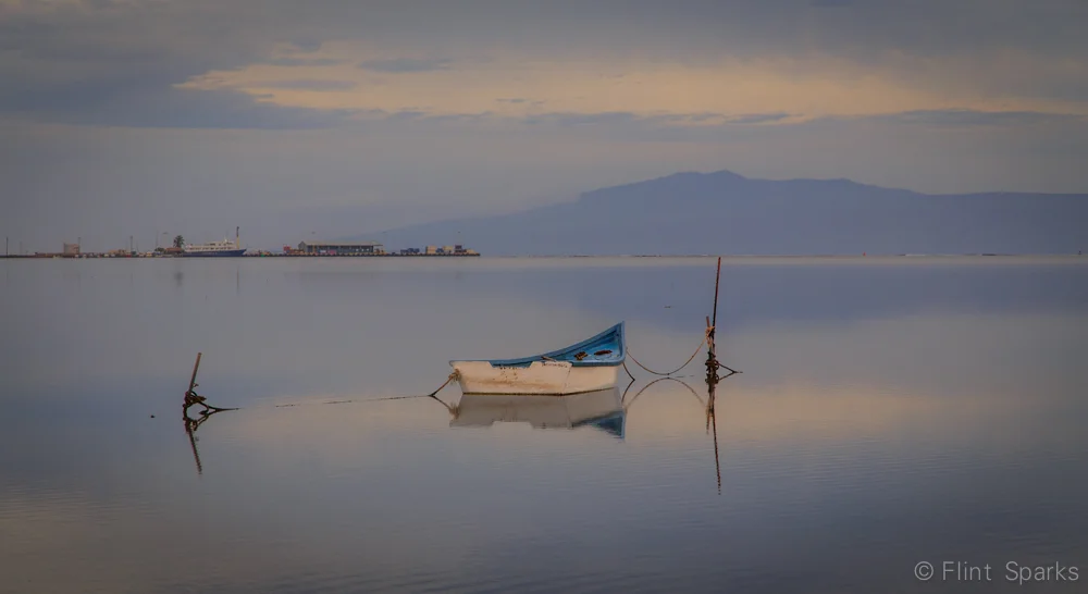 A Reckoning with Myself