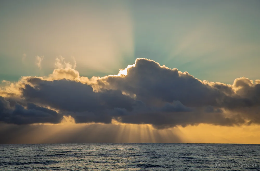 This groundlessness is the only ground there is