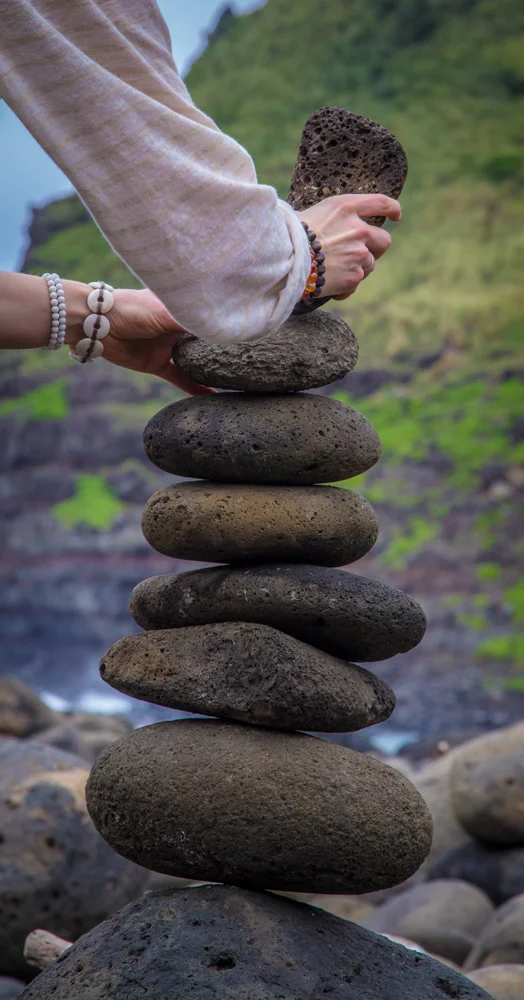 Why Shave Your Head?