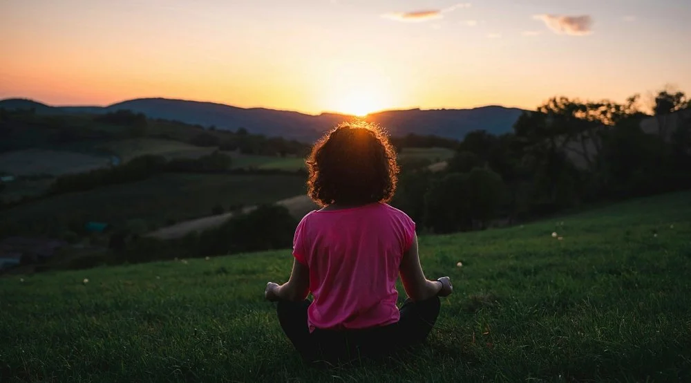 Dwelling in Goodness and Safety: A Brahma Vihara Retreat for Young Adults