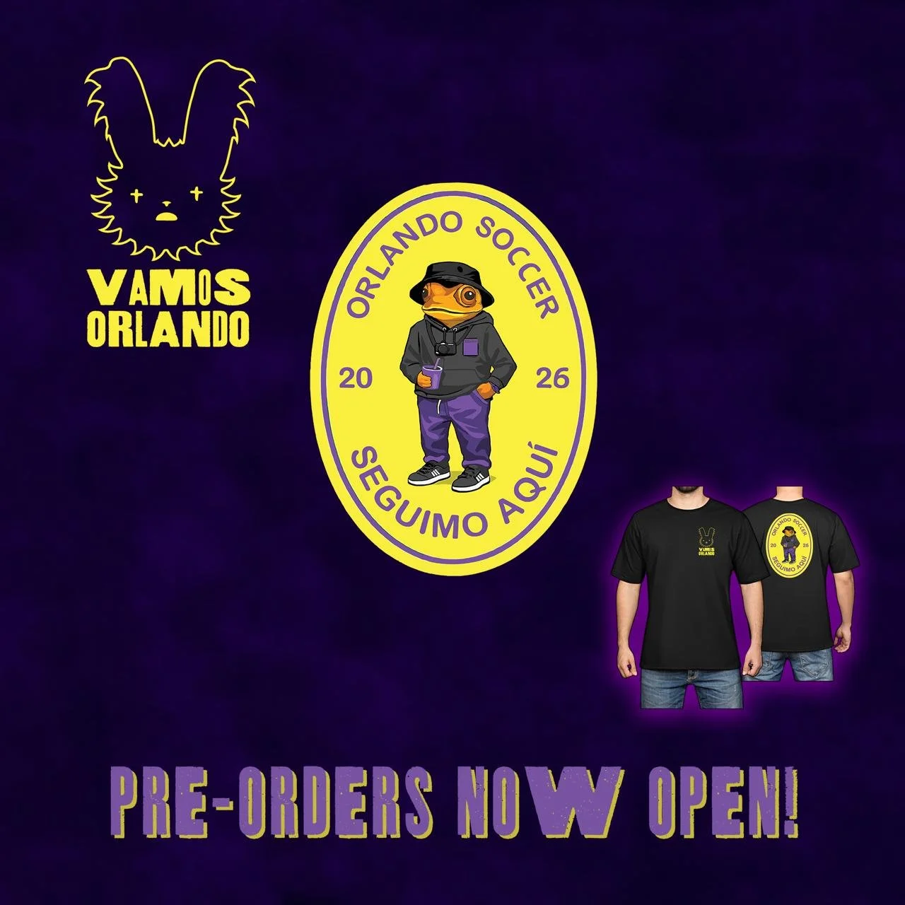 Coqui Shirt - Public