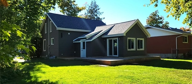 Energy-Efficient Custom Home Construction in Minnesota&nbsp;