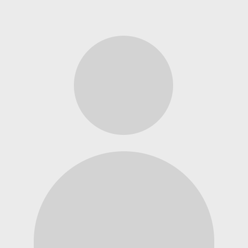 A blank placeholder image with a gray silhouette of a person.