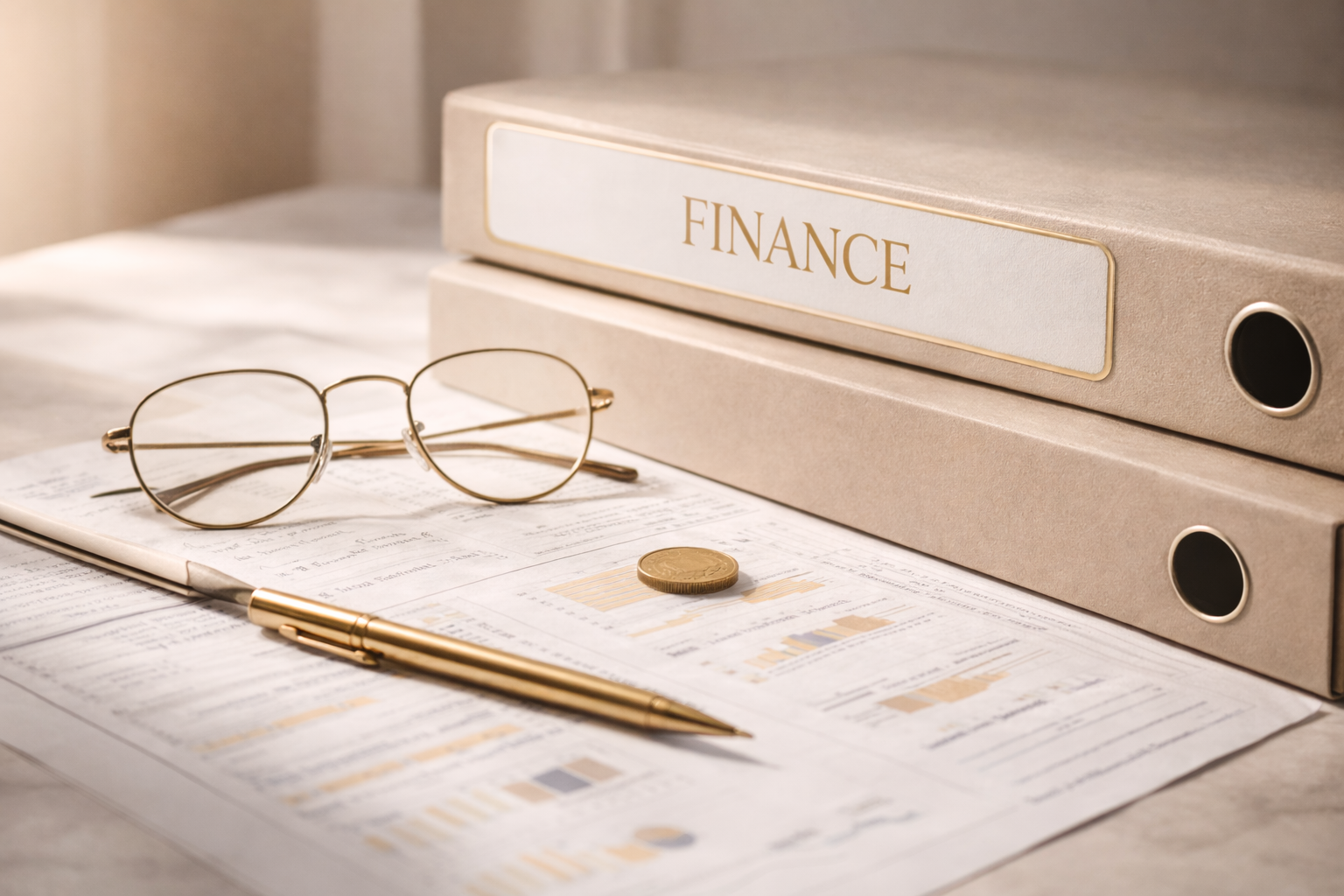 Scale-Up Finance Partner