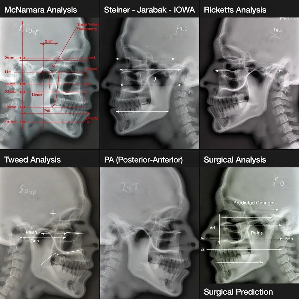 • McNamara • Steiner – Jarabak – IOWA • Ricketts • Tweed • PA • Análisis Quirúrgico (Surgical) • Predicción Quirúrgica.jpg