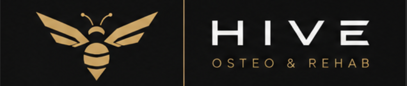 HIVE Osteo &amp; Rehab 