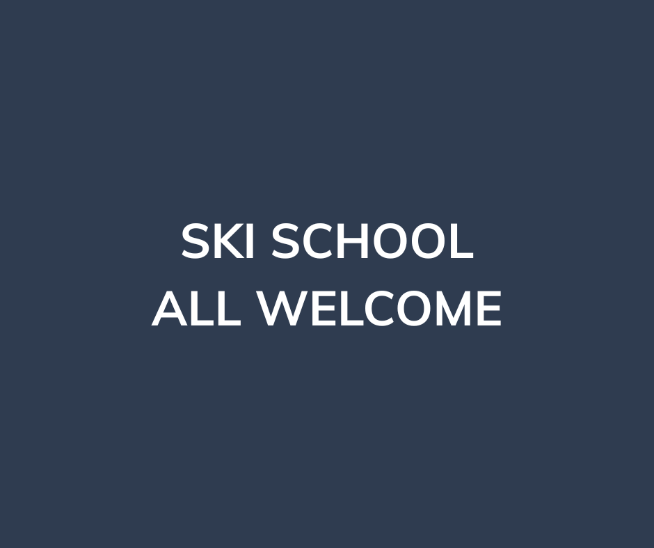 Ski School