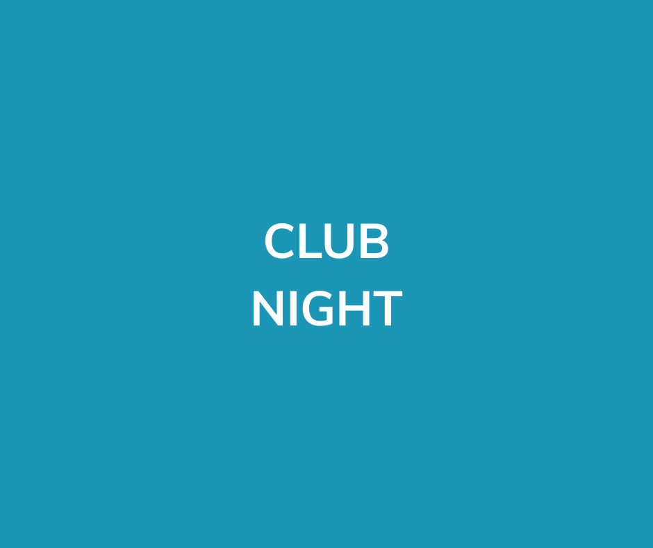 CLUB NIGHT 