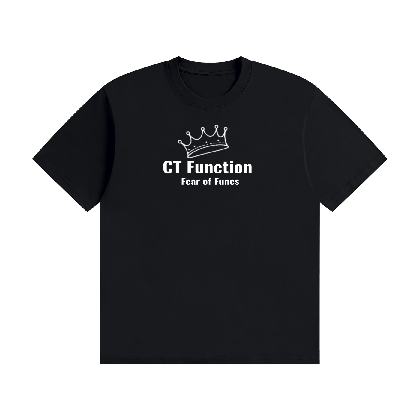 CT Function T Shirt