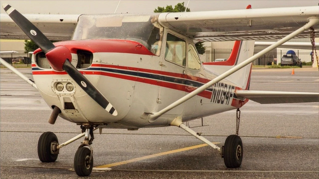 N1094F - 1978 Cessna 172N Skyhawk