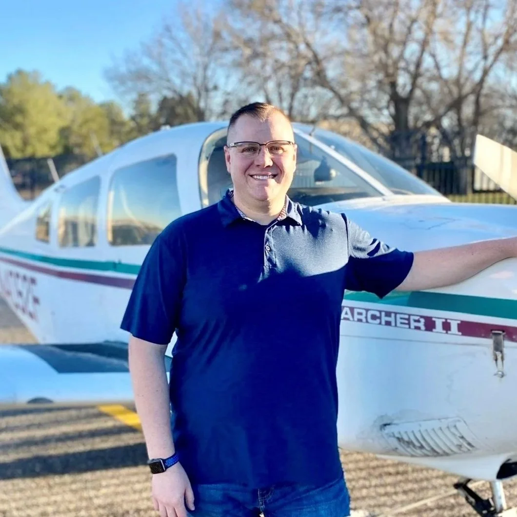 Bill Hummel - Baker Aviation