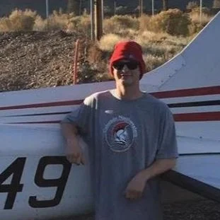 Hayden Van Putten - Nicholas Air