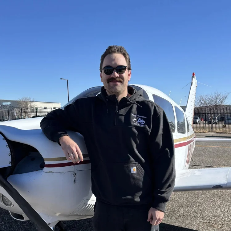 Instructors Learn from Top Flight Instructors Today — Rocky Mountain