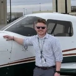 Conrad Beard - CFI, CFII