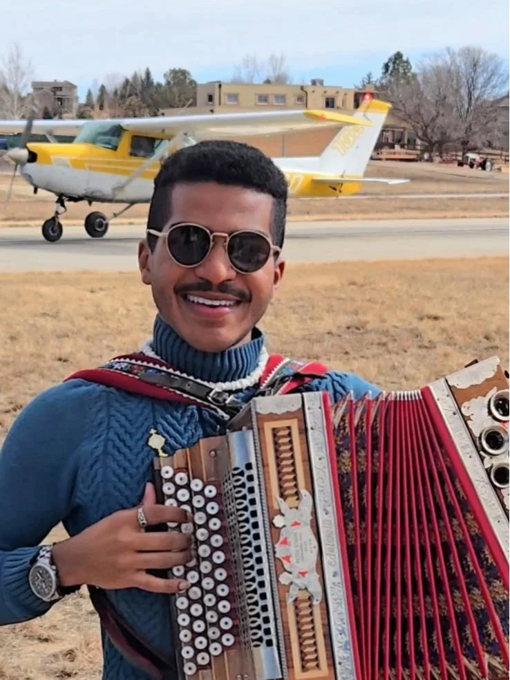 Robert (Panama) Roquebert - CFI