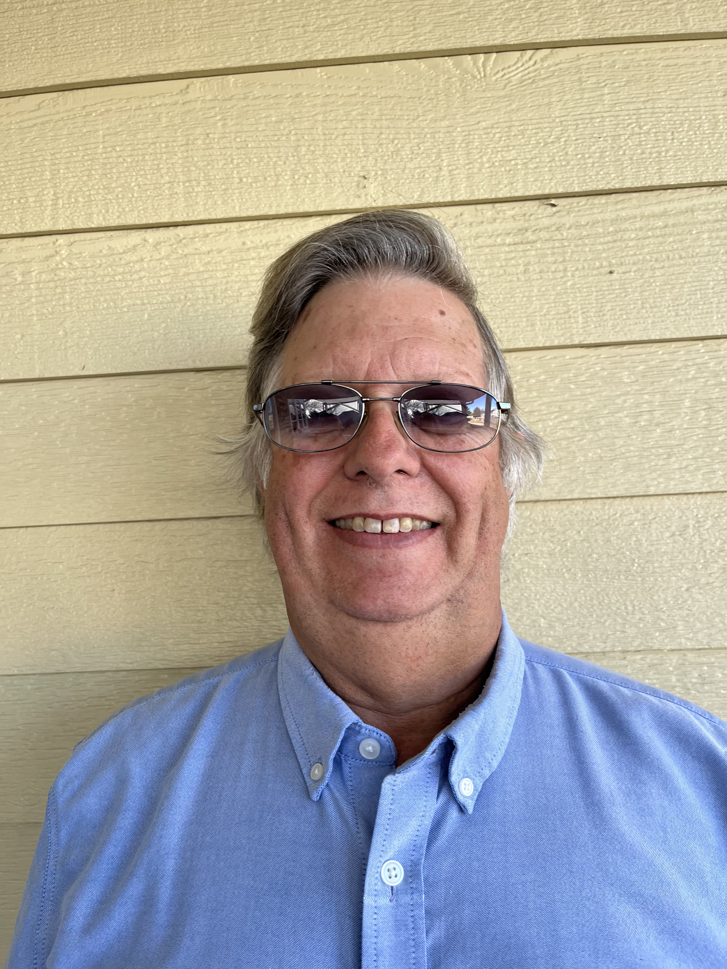 Scott Hathcock - CFI/CFII