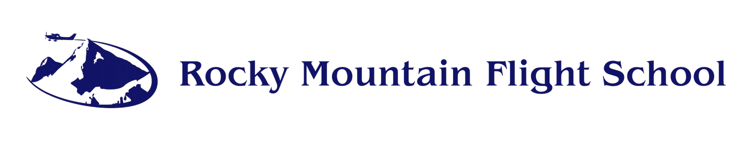 Rocky Mountain Flight School